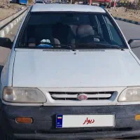 پراید مدل75|خودرو سواری و وانت|بروجرد, |دیوار