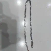 سه عدد گردنبند مردانه