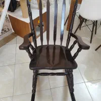 صندلی راک درحد