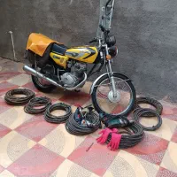 لوله بازکنی بدون محلول و مواد تضمینی بافنر کل مشهد