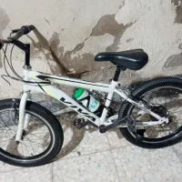 دوچرخه