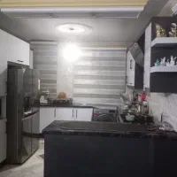 ۶۵متری دو خواب  فوق العاده  واستسثایی تک واحد