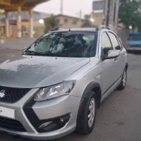 کوییک 1402 RS|خودرو سواری و وانت|مشهد, کارمندان دوم|دیوار