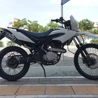 تریل (تلر) بهرو ۲۰۰ مدل ۹۱ استارتی