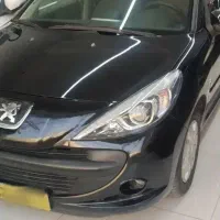 207 فلز 1400