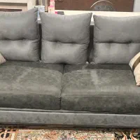 مبل ۷نفره و میز نهارخوری