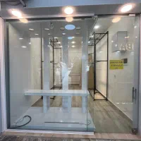فروش سرقفلی مغازه ۱۸ متری تجاری فول امکانات