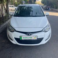 هیوندای i20