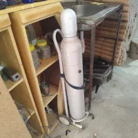 کپسول اکسیژن پزشکی