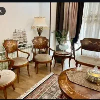 مبل معرق برند نادعلی