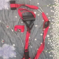 تی ار ایکس trx