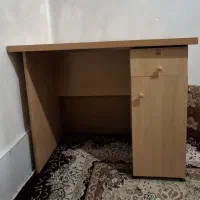 میزه تمیز کار کرده