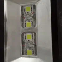 تعمیرات  انواع پروژکتور های پرمصرف وکم مصرف LED