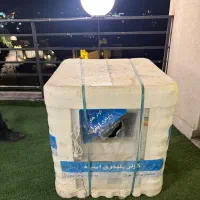 کولر آبی پلیمری اسپاد