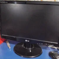 کامپیوتر LG با تمام متعلقات  سالم