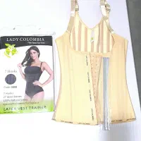 گن ساعتشنی ۲۷فنره،۷ردیف قزن مناسب دور ناف ۷۷تا۸۳