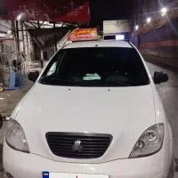 تیبا 1 مدل 401