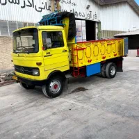 خاور 808مدل71