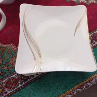 چینی طوس سالم