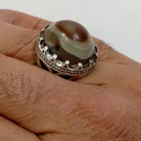 عقیق کهنه سلیمانی