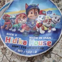 چادر مسافرتی بچه