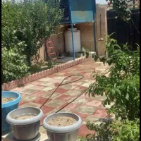 ویلاباغ۲۰۰mبافت کنتورسندسهیلیه تهراندشت اران کردان