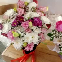 باکس گل کاغدی
