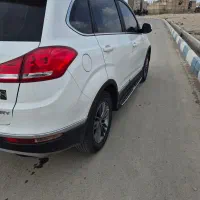 تیگو۵مدل۹۷