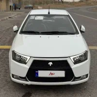 دنا پلاس مدل ۱۳۹۸ در حد نو|خودرو سواری و وانت|تبریز, |دیوار