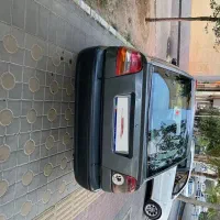 پراید ۱۴۱ مدل ۸۵ گازسوز