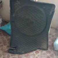کف صندوق و نمد کاپوت و نمد داشبورد بابل