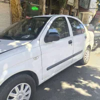 تیبا ۹۵|خودرو سواری و وانت|کرج, حسین‌آباد|دیوار