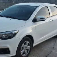 شاهین CVT مدل۱۴۰۴