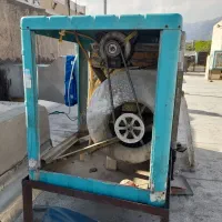 کولر آبی ۳۵۰۰ آبسال