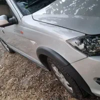 فروش خودرو کوئیک s نقره ای