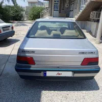 پژو 405|خودرو سواری و وانت|بندر کنگان, |دیوار