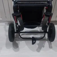 کالسکه برند dragon byby