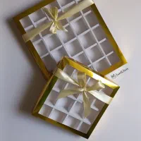 باکس جعبه هدیه