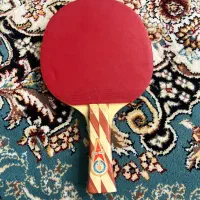 راکت تنیس گلدکاپ