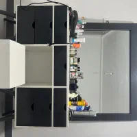 تخت خواب یک و نیم نفره