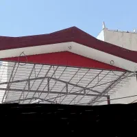 نصب شیروانی،سوله و تعمیرات
