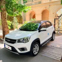 ام وی ام X22، فول اسپرت اکسلنت، مدل اخر 1401
