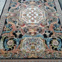 یک عددفرش ۶متری ۷۰۰شانه درحدنو