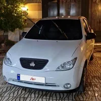 تیبا درجه ۱ بدون رنگ و شاسی پلمپ