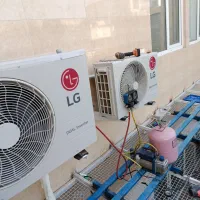 نصاب اسپیلت تعمیر و سرویس کوار اطراف جنوب شیراز