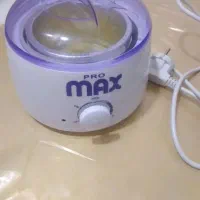 دستگاه وکس