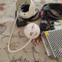 دوربین مدار بسته