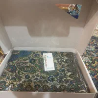 بقچه ترمه رضایی