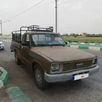 مزدا ۱۶۰۰