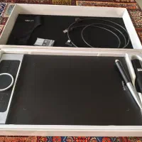 (Deco pro M (xp pen|تبلت|کرج, مهرویلا شمالی|دیوار